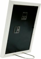 Deknudt S44CF1 32x42 Képkeret - Fehér