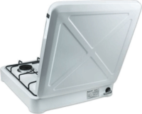 Ravanson K-04T Gázfőzőlap - Fehér