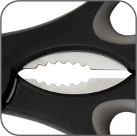 Tefal Essential K2214155 Konyhai olló - Fekete