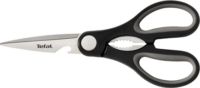 Tefal Essential K2214155 Konyhai olló - Fekete