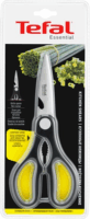Tefal Essential K2214155 Konyhai olló - Fekete