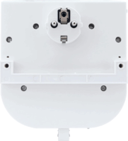 REV MultiPower 3 aljzatos elosztó - Fehér