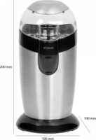 Bomann KSW 445 CB Kávédaráló