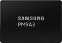 Samsung 960GB PM9A3 U.2 NVMe 2.5" PCIe SSD (Bulk)