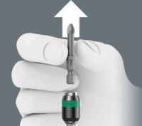 Wera Bit-Check 12 BiTorsion 1 Bitkészlet (12db/csomag)