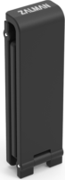 Zalman ZM-FH10 Mágneses Fejhallgató Tartó - Fekete