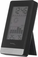 Technoline WS 9125 LCD Időjárás állomás