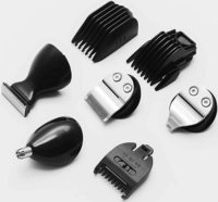 Grundig MGK 6841 Hajnyíró készlet