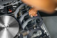 Zwilling 66870-005-0 Simplify Edénykészlet - Inox (5 részes)