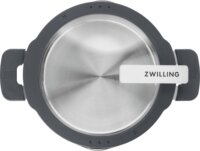 Zwilling 66870-005-0 Simplify Edénykészlet - Inox (5 részes)