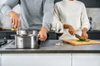 Zwilling 66870-005-0 Simplify Edénykészlet - Inox (5 részes)