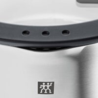 Zwilling 66870-005-0 Simplify Edénykészlet - Inox (5 részes)