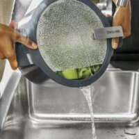 Zwilling 66870-005-0 Simplify Edénykészlet - Inox (5 részes)