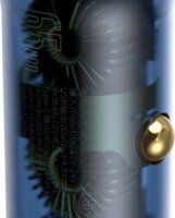 Baseus CCKX Autós USB-A + USB-C töltő (65W) - Szürke