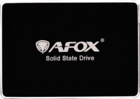 AFOX 2TB SD250 2.5" SATA3 SSD