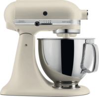 KitchenAid Artisan 4.8L Lenvászon Robotgép