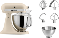 KitchenAid Artisan 4.8L Lenvászon Robotgép