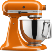 KitchenAid Artisan 4.8L Méz Sárga Robotgép