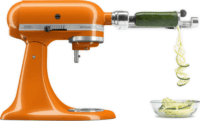 KitchenAid Artisan 4.8L Méz Sárga Robotgép
