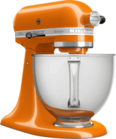 KitchenAid Artisan 4.8L Méz Sárga Robotgép