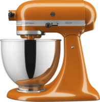 KitchenAid Artisan 4.8L Méz Sárga Robotgép