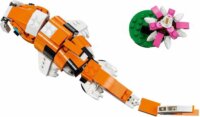 LEGO® Creator 3-in-1: 31129 - Fenséges tigris