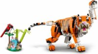 LEGO® Creator 3-in-1: 31129 - Fenséges tigris