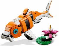 LEGO® Creator 3-in-1: 31129 - Fenséges tigris