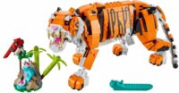 LEGO® Creator 3-in-1: 31129 - Fenséges tigris