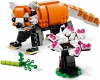 LEGO® Creator 3-in-1: 31129 - Fenséges tigris
