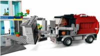 LEGO® City: 60316 - Rendőrkapitányság