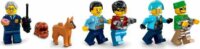 LEGO® City: 60316 - Rendőrkapitányság