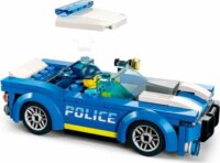 LEGO® City: 60312 - Rendőrautó