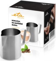 ETA 4181 92000 Tejhabosító kancsó 350ml - Inox
