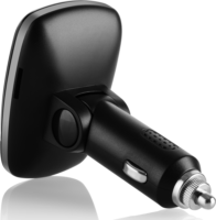 Hyundai FMT 380 BT CHARGE Bluetooth FM Transmitter