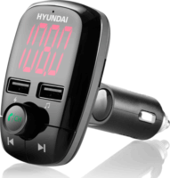 Hyundai FMT 380 BT CHARGE Bluetooth FM Transmitter