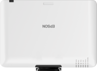 Epson EB-L520U Projektor Fehér