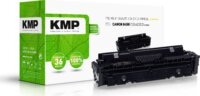 KMP (Canon 045H) Toner Cián