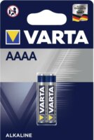 Varta Professional AAAA VPE Alkaline Ceruzaelem (50x2db/csomag)
