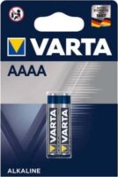 Varta Professional AAAA VPE Alkaline Ceruzaelem (10x2db/csomag)