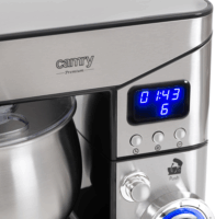 Camry CR 4223 Konyhai robotgép - Inox