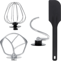 Camry CR 4223 Konyhai robotgép - Inox