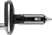 Gogen CTR 258 BT W Bluetooth FM Transmitter