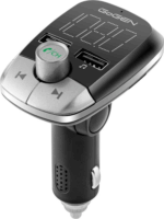 Gogen CTR 258 BT W Bluetooth FM Transmitter
