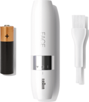 Braun FS1000 Mini Epilátor