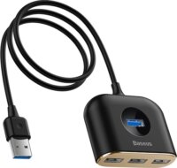 Baseus CAHUB-AY01 USB 3.0 HUB (4 port)