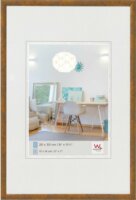 Walther KV030X New Lifestyle 21x31 Képkeret - Barna