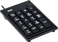 Iris B-15 USB Numerikus Billentyűzet
