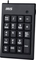 Iris B-15 USB Numerikus Billentyűzet