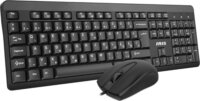 Iris C-13 USB Billentyűzet + Egér - Magyar